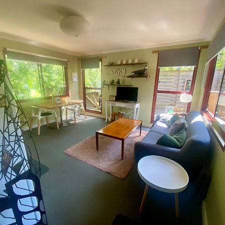 Sutton Spring Art Retreats Appartement Daylesford Buitenkant foto