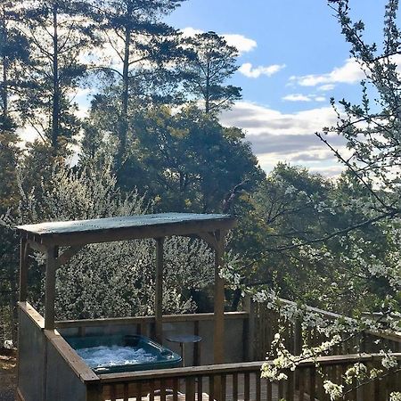 Sutton Spring Art Retreats Appartement Daylesford Buitenkant foto