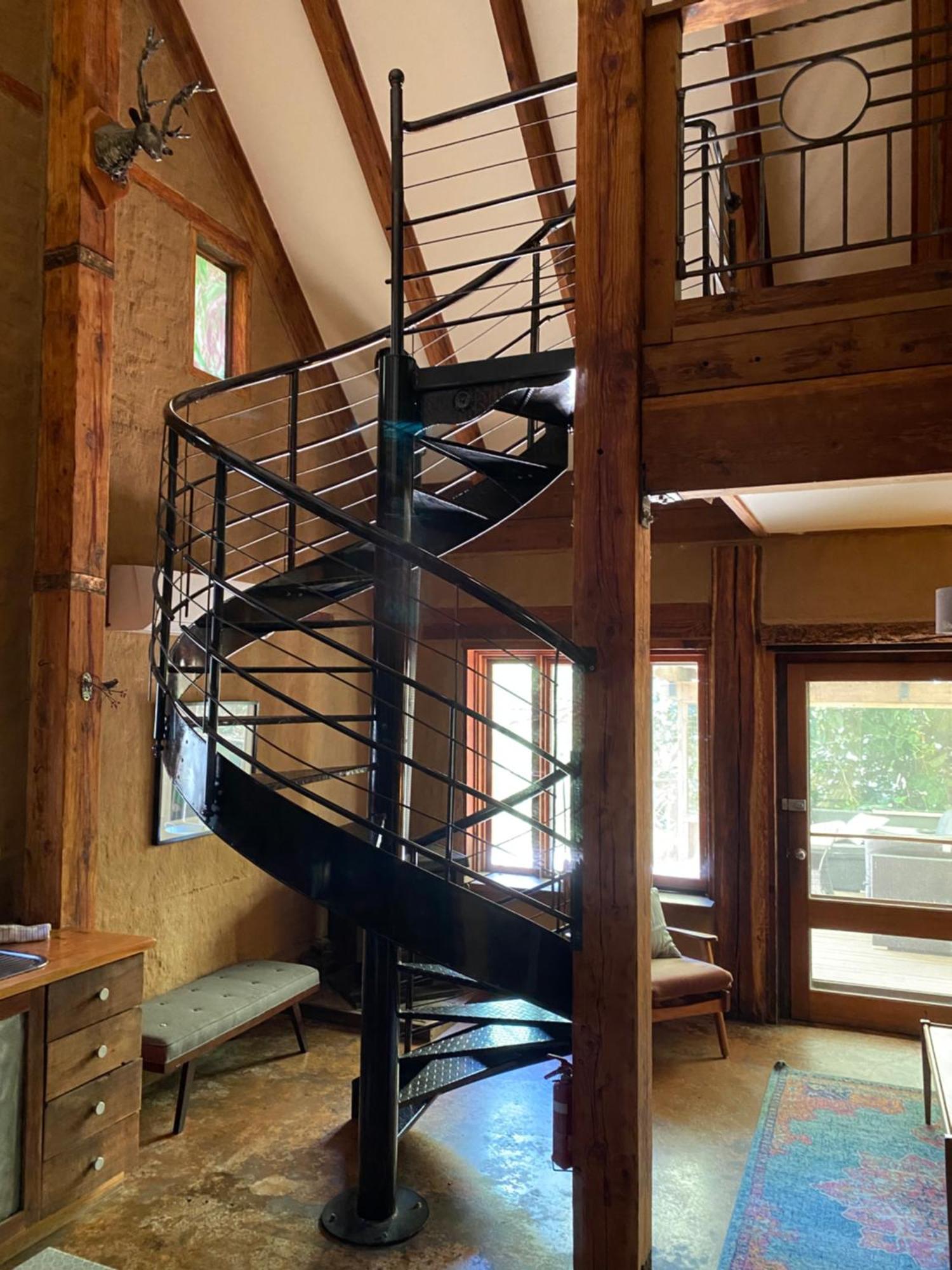 Sutton Spring Art Retreats Appartement Daylesford Kamer foto