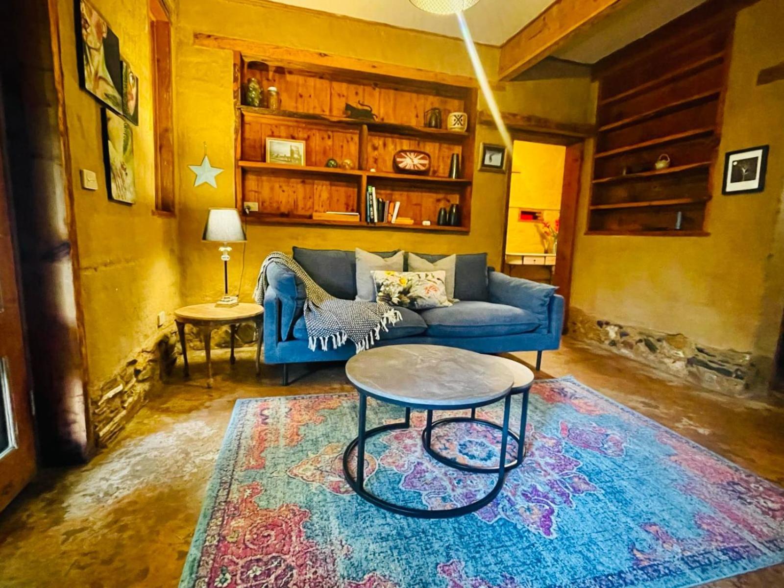 Sutton Spring Art Retreats Appartement Daylesford Kamer foto