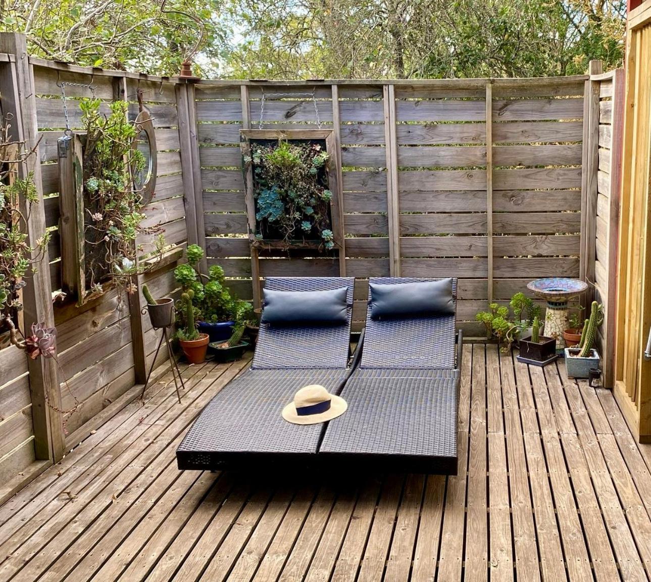 Sutton Spring Art Retreats Appartement Daylesford Buitenkant foto
