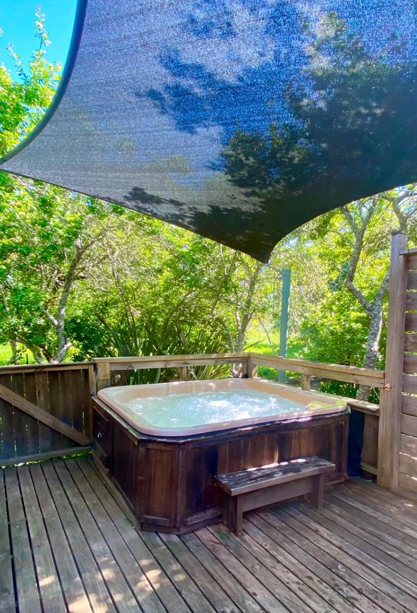Sutton Spring Art Retreats Appartement Daylesford Buitenkant foto