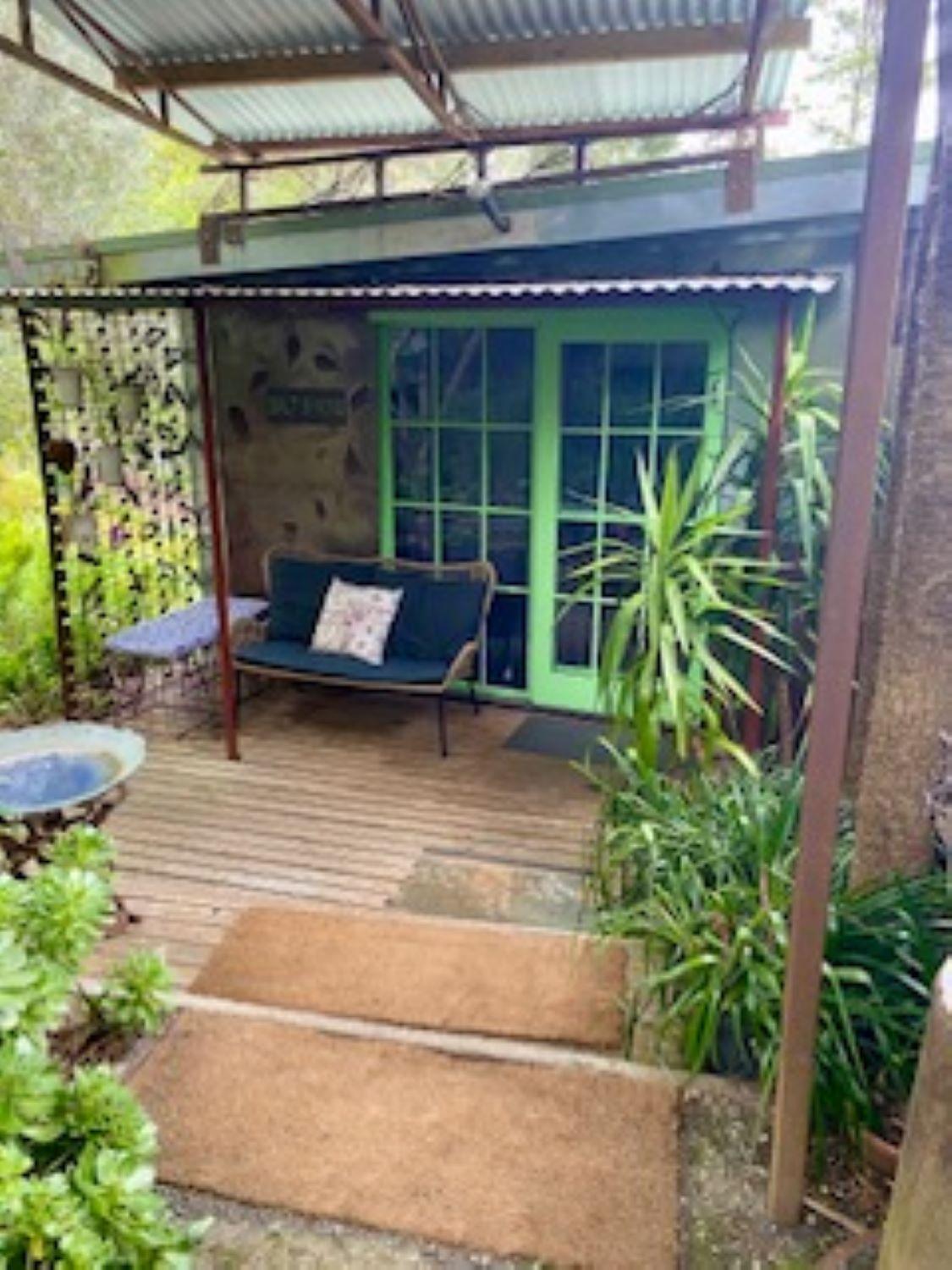 Sutton Spring Art Retreats Appartement Daylesford Kamer foto