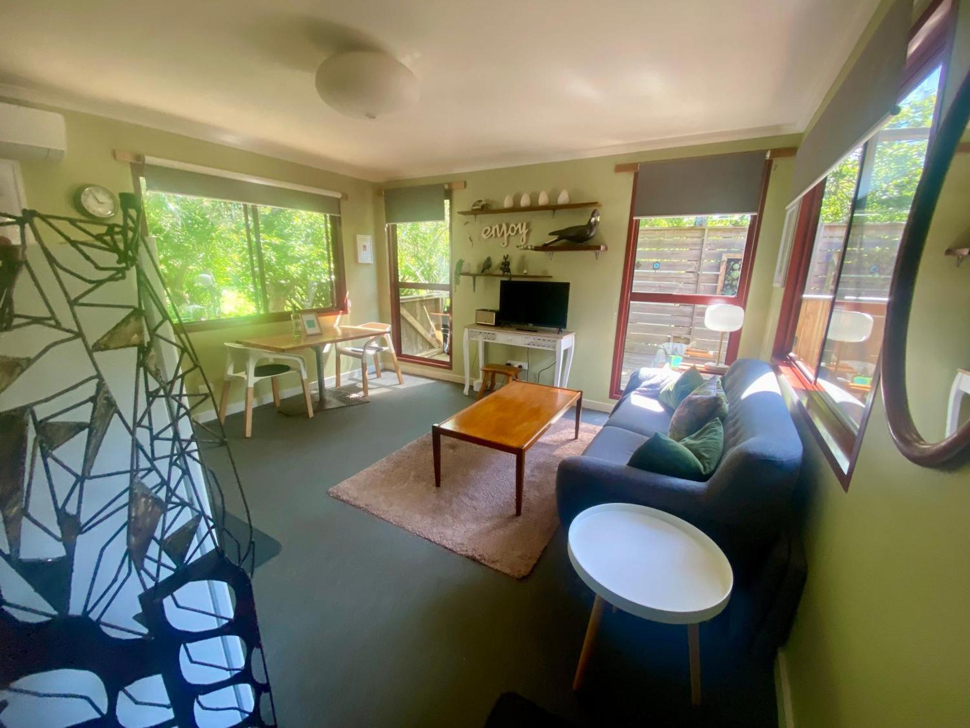 Sutton Spring Art Retreats Appartement Daylesford Buitenkant foto