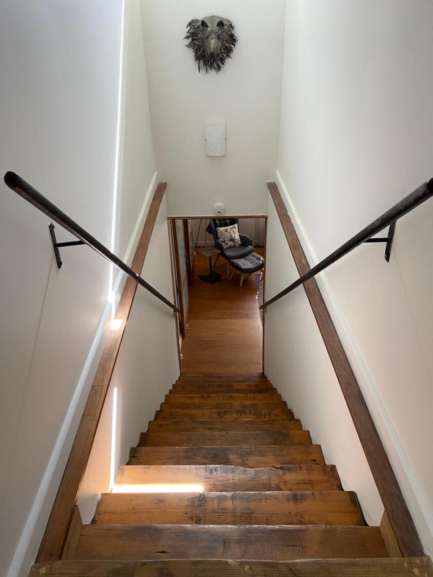 Sutton Spring Art Retreats Appartement Daylesford Kamer foto