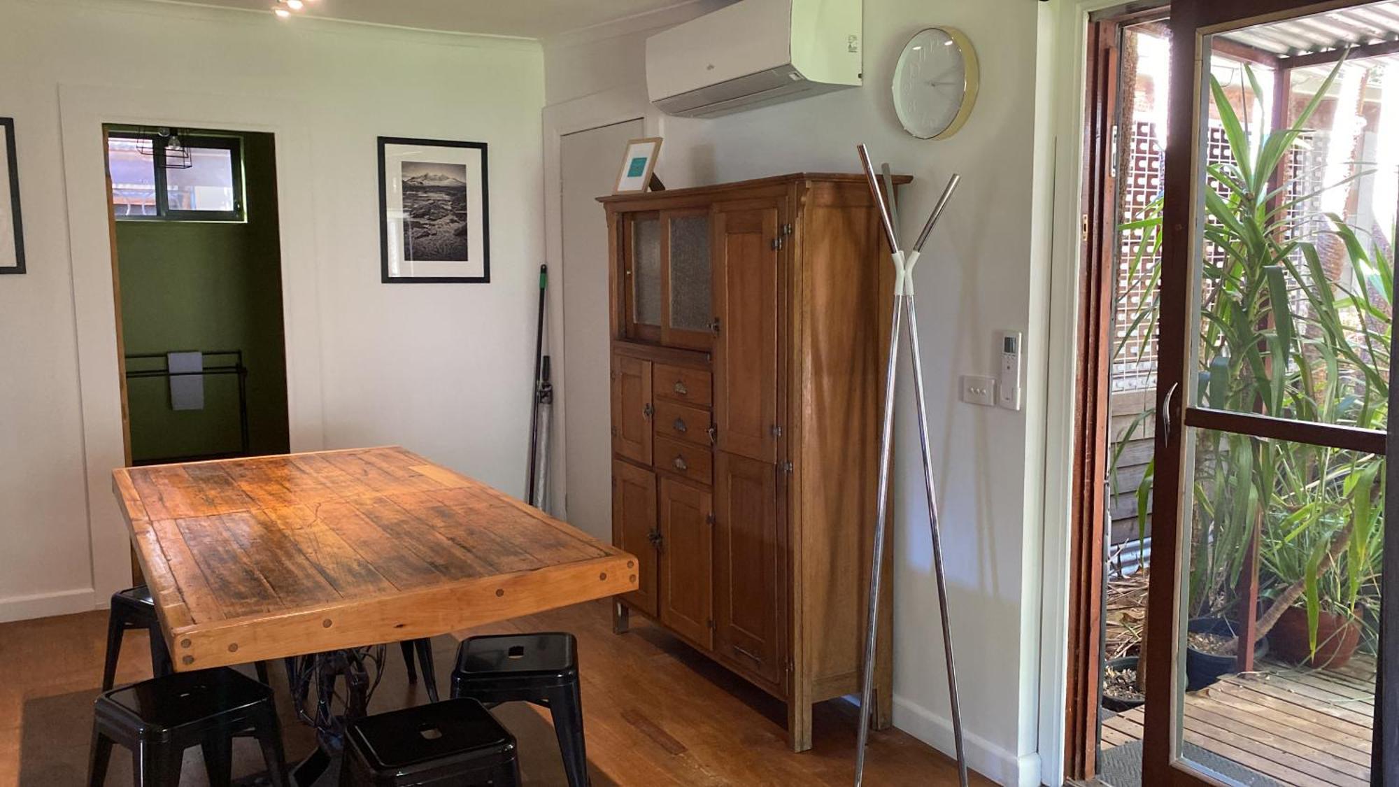 Sutton Spring Art Retreats Appartement Daylesford Kamer foto