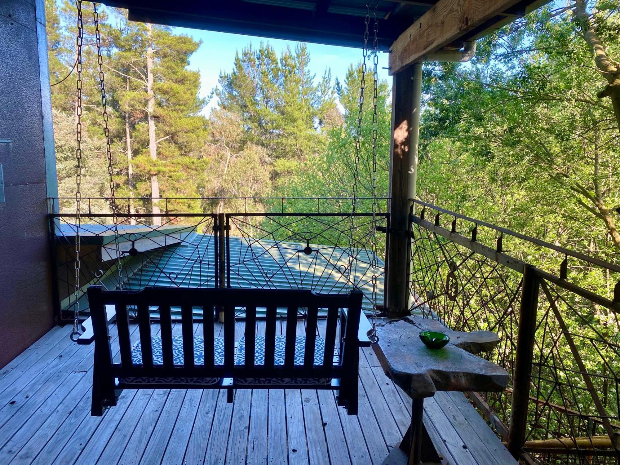 Sutton Spring Art Retreats Appartement Daylesford Buitenkant foto