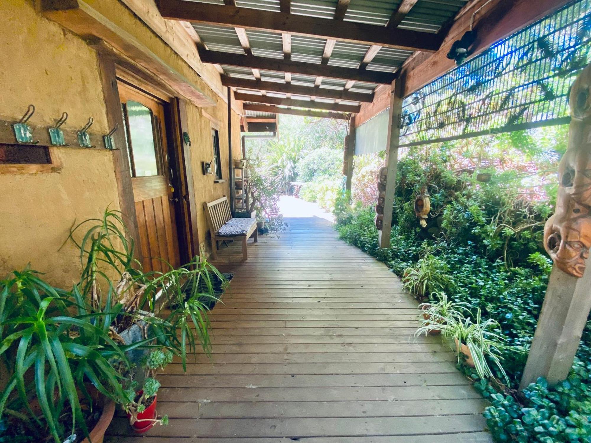 Sutton Spring Art Retreats Appartement Daylesford Kamer foto