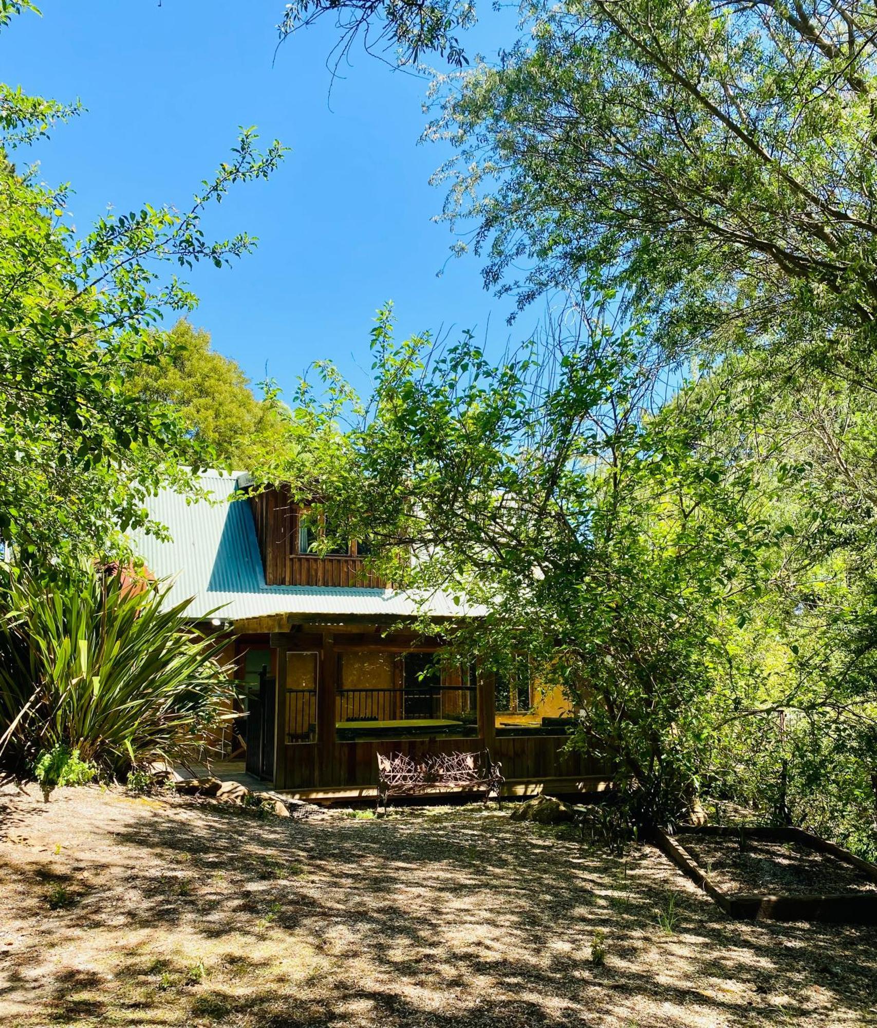Sutton Spring Art Retreats Appartement Daylesford Buitenkant foto