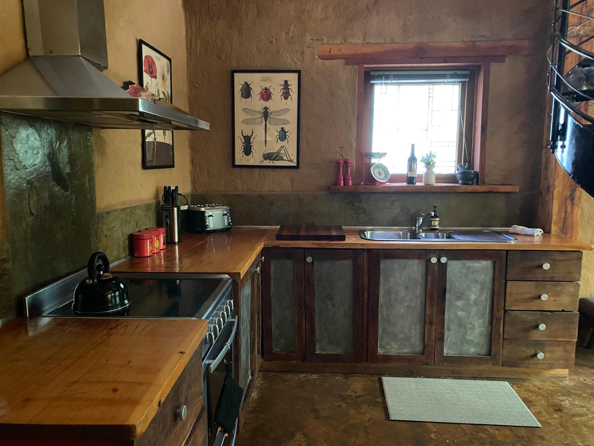 Sutton Spring Art Retreats Appartement Daylesford Kamer foto