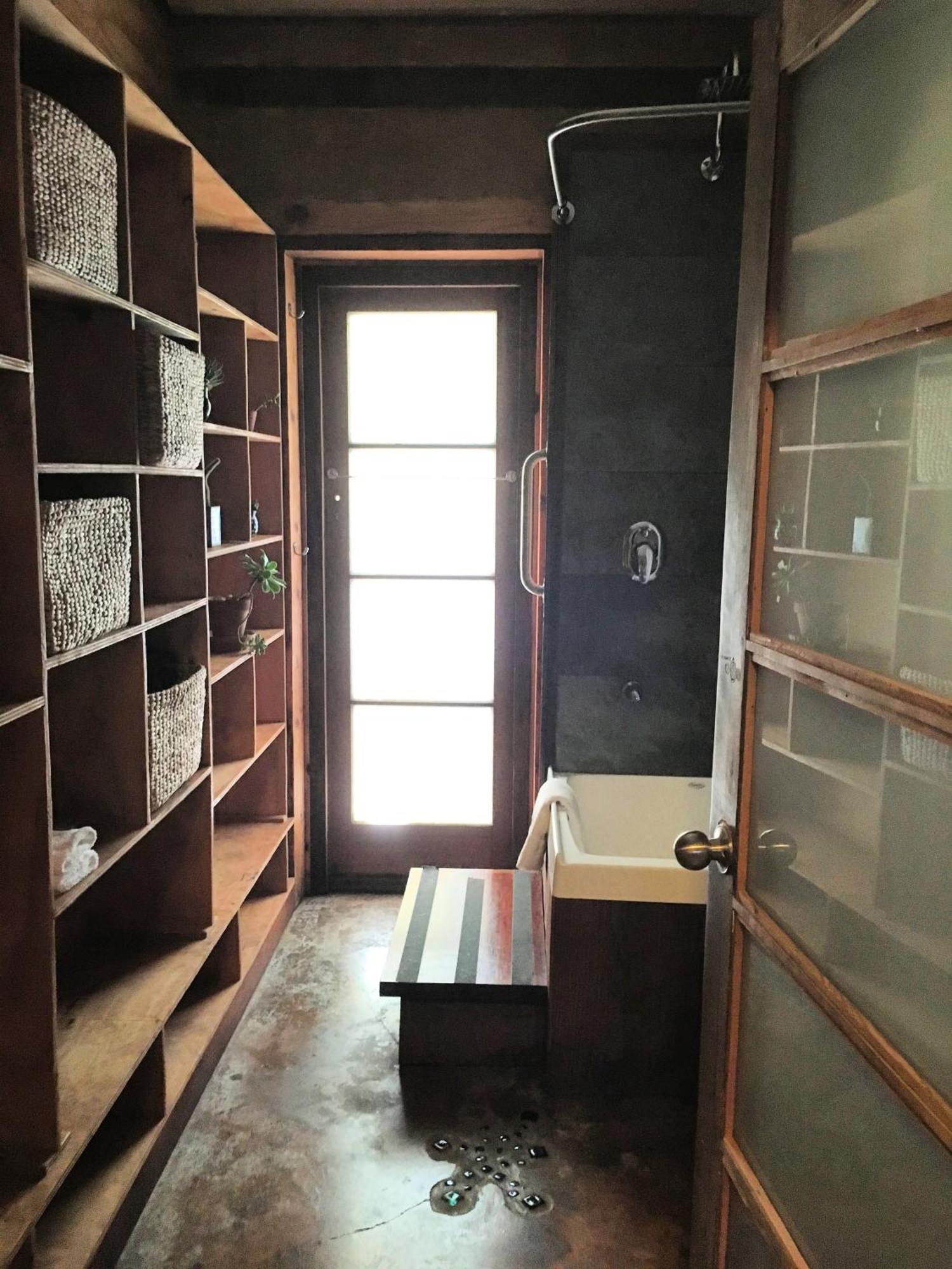 Sutton Spring Art Retreats Appartement Daylesford Kamer foto