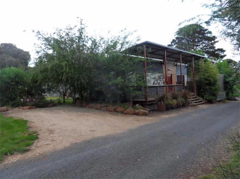 Sutton Spring Art Retreats Appartement Daylesford Buitenkant foto