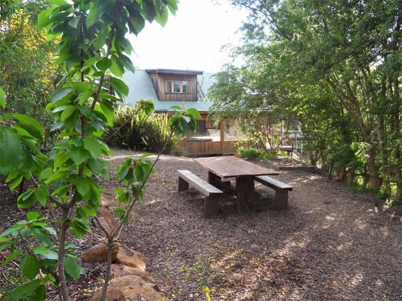Sutton Spring Art Retreats Appartement Daylesford Buitenkant foto