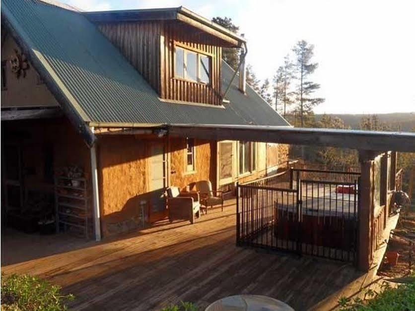 Sutton Spring Art Retreats Appartement Daylesford Buitenkant foto