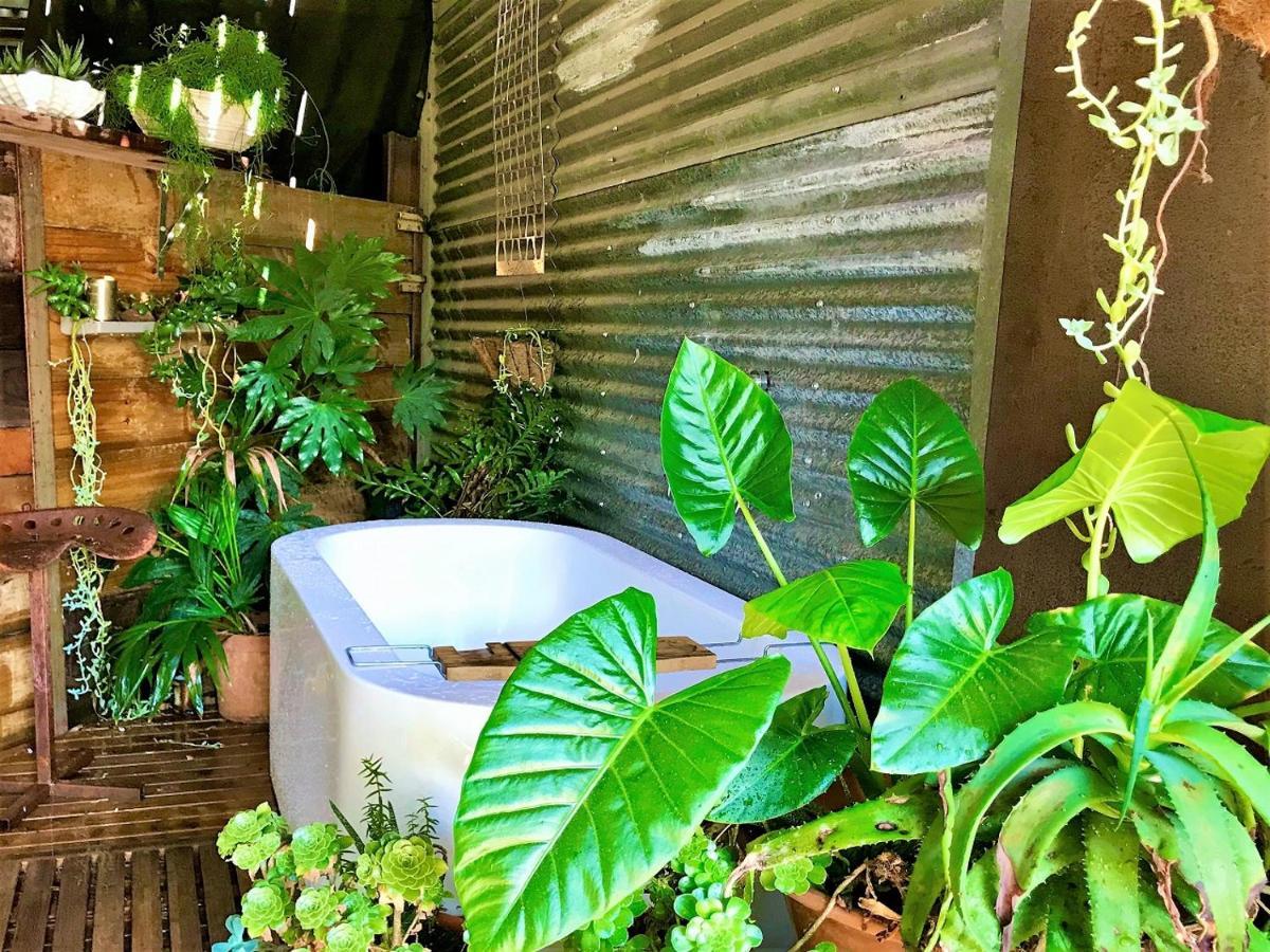 Sutton Spring Art Retreats Appartement Daylesford Buitenkant foto